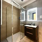 Apartamento Traugutta - Fitness & Parking