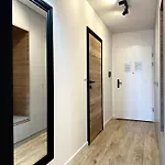 Traugutta - Fitness & Parking Apartamento