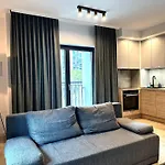 Apartamento Traugutta - Fitness & Parking Breslavia