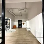 Traugutta - Fitness & Parking *