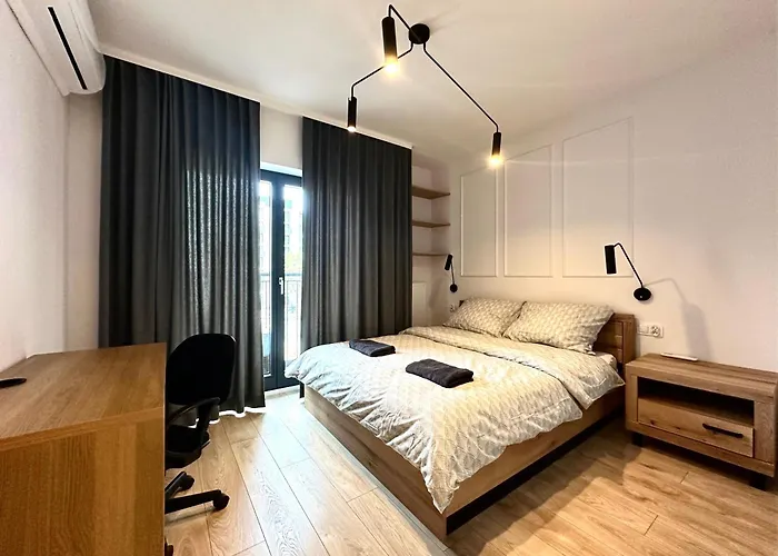 Traugutta - Fitness & Parking