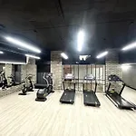 Apartmán Traugutta - Fitness & Parking Vratislav