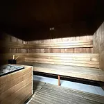 Apartmán Traugutta - Fitness & Parking Vratislav