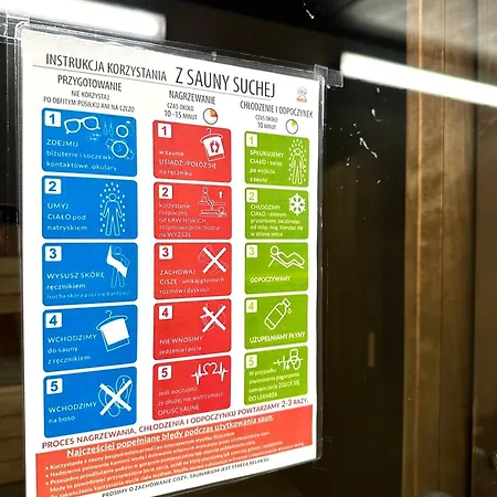 Traugutta - Fitness & Parking Breslavia