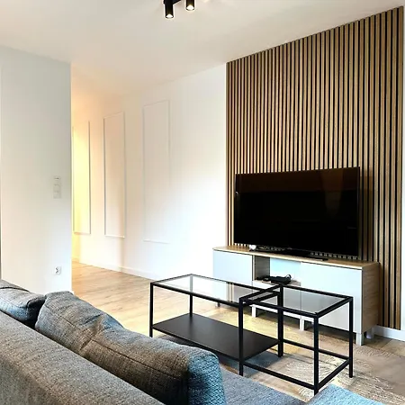 Traugutta - Fitness & Parking