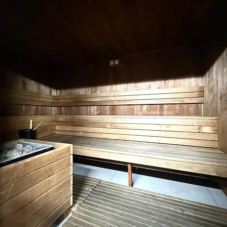 Appartement Traugutta - Fitness & Parking Wrocław
