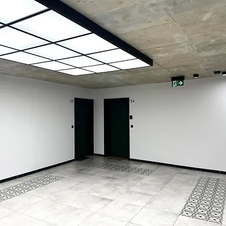 Appartamento Traugutta - Fitness & Parking *