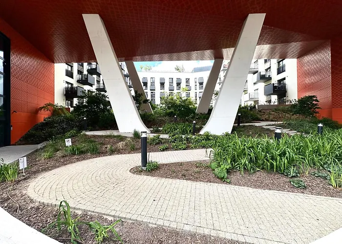 Traugutta - Fitness & Parking Wrocław