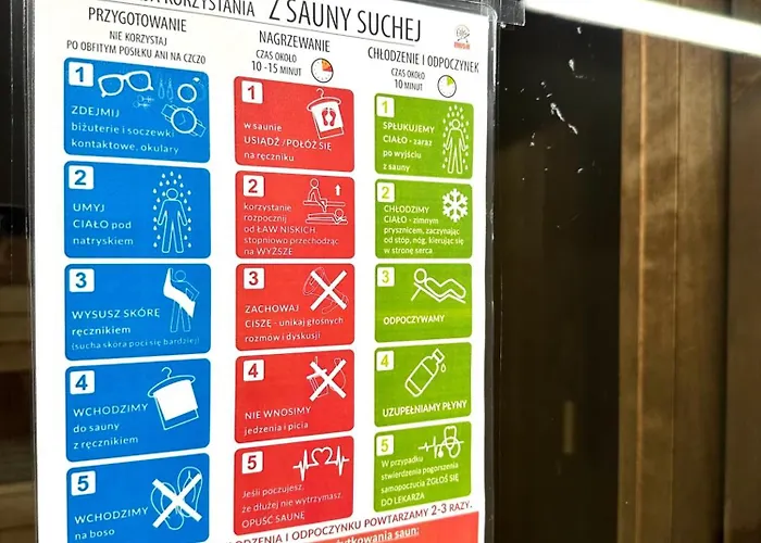 Traugutta - Fitness & Parking Wrocław