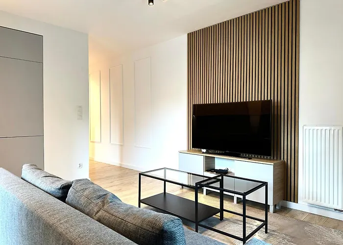 Traugutta - Fitness & Parking